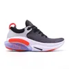 Top Joyride Dual Run 2 Fly Chaussures de course pour hommes Femmes 2.0 Designer Bright Mango City of Speed Sunbleach Summit White Sail Orange Frost Outdoor Sneakers Taille 36-45