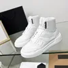 dg dolce and gabbana d&g dolche gabana Вы 2023 Luxury Designer Sneakers Chaussures High Outdoor Sports Perfect Calfskin Nappa Portofino White Cuir Walking Walk