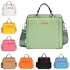 Totes Tote Bag Pu Steve Design Handv￤skv￤skor Kvinnor stor axelv￤ska 220915