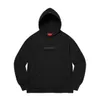 Fashion Hoodies Sweatshirt Designer Letter Printed Hoodie Unisex Hooded Casual Pullovers Streetwear Loose Hoody EU Size S2126