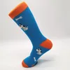 Chaussettes pour hommes 10 paires/pack mode drôle pour hommes femmes amusant fou coloré Cool nouveauté mignon Animal décontracté coton robe heureuse