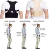 magnetic shoulder braces