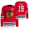 Blackhawks 98 Connor Bedard 2023-24 Jersey Andreas Athanasiou Tyler Johnson Nick Foligno Taylor Salonu Lukas Reichel Mackenzie Entwistle Seth Jones Connor Murphy