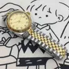 2824 3135 الفاخرة الميكانيكية الساعات الآلية للعلامة التجارية WRISTWATCH 1ZTF