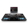 Aydınlatma Kontrolleri Parti Mix DJ Player Pioneer DDJ- 800 Dijital Denetleyici