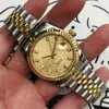 2824 3135 Luxus Herren Mechanische Uhr Automatische Marke Armbanduhr 1ztf