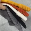 Cappello invernale di design Lettera di lusso Cappello lavorato a maglia Protezione dal freddo esterno caldo peluche morbido popolare Berretto da uomo e da donna di moda Cofano sportivo invernale