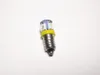 5st E10 -5SMD DC4.5V DC6V DC12V LED DC24V -indikatorlampa 3V Instrument DIY Liten skruv DC3V