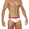 Costumi da bagno da uomo Ragazzo Gay Slip a triangolo solido per uomo Surf Sea Boarding Costume da bagno per adulti 2020 nuovo J220913