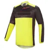 Abbigliamento sportivo da uomo per motociclisti Abbigliamento Maglia da discesa per moto da cross country Maglione da ciclismo all'aperto Lo stesso stile personalizzato4529463