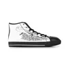 デザイナー税関靴diy for mens婦人男性女性高ブラックホワイトトレーナースポーツスニーカー靴ランナーカスタマイズされたサイズ38-45クラシック