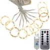 Cordas 300 LED Guirlandas Cortina USB Controle Remoto Luz de Fada Luzes de Corda Ao Ar Livre Casa Lâmpada Decorativa de Natal Casamento