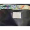 2022 Lüks Moda Erkek Kadın Seyahat Çantası Duffle Bags Marka Tasarımcısı Gerçek Deri Bagaj Çantaları Büyük Kapasiteli Spor Çantası