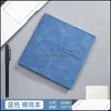 Notepads Thicken Square Notebook Planner Office Supplies Sketchbook Diary School Accessories For Students Notepads Stationery Grid Bl Dh7Lf