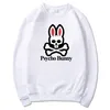 Designer Tech Tech Fleece Hooded Sweatshirt Men's Fashion Business Casual Casual Hoodie Femme Pulters Psycho Bunny Vestes