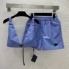 Damen-Trainingsanzüge, Designer-Mode, sexy Damen-Triangel-BH, kurze Hosen, verstellbare Brustgröße, Badeanzüge für drinnen und draußen, PWOW