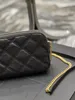 CC Cross Body 7A qualità Cute Luxury Designer Marmont Borse Messenger Borsa con tracolla Moda borse Nuova tracolla da donna