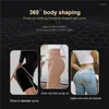 Dames Shapers Dames Hoge Taille Slipje Shapewear Tummy Controle Hip Lift Boxers Buik Abdominale Korte Broek Postpartum Zomer Shaper