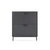 Clothing Storage Living Room El Shoe Cabinets Modern Minimalist Designer Apartment Shelf For Home Furniture Dormitory Study Racks