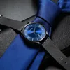 Kol saatleri 2022 Trend Business Men's Quartz Watch Creative Tasarım Yüksek Düzenli Desen Hassasiyet Web Celebrity Past Gibi Satıyor