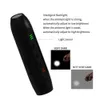 Dog Training Obedience Pet Repeller Anti Barking Stop Bark Device Trainer LED Ultrasonic with 3W Flashlight 221007