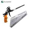 Spray Guns FUJIWARA Fluorocarbon Metal Foam ing Special gun Polyurethane Sealant 221007