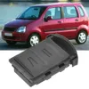 Auto Car Remote Key Housing Case Accessory Passar f￶r Opel Agilacombocorsa2472291