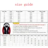 Mens Hoodies Sweatshirts Winter Thick Warme Fleece dragkedja Coat Sportwear Man Streetwear 4XL 5XL 221007