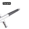 Püskürtme Tabancaları Fengda FE-130 Airbrush Boyama Püskürtme Tabancası 0.2/0.3/0.5mm 221007