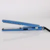 Planchas para el cabello Plancha profesional Plancha 114 Nano 450F Temperatura Plancha 221006