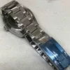 Montre mécanique de luxe pour hommes Journal automatique de la famille Quadrangle Calendrier Table Genève Es pour hommes Montres-bracelets suisses