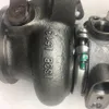 IS38 Turbo 06K145722H 06K145702N 06K14561D A3 2.0T VW Golf için Turboşarj