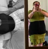 Femmes Shapers Fajas Colombianas post-chirurgie Shapewear Compression minceur ceinture femme ventre plat dentelle Shaper skims Shorts Bodyshaper 221007