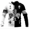 Herren Hoodies Sweatshirts Unisex Pullover Sweatshirt Mit Kapuze Grafikdrucke Bierdruck Täglich Sport Streetwear Designer 221007