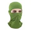 Motorrad-Gesichtsmaske Radfahren Sturmhaube Full Cover Buffs Hut Sturmhaube Lycra Ski Hals Sommer Sonne Ultra UV-Schutz dünn ZZB16042