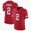 Футбольный футбол американского колледжа NCAA Custom Ohio State Buckeyes Football Jersey 7 C.J. CJ Stroud 3 Miyan Williams Emeka Egbuka Tommy Eichenberg Jerseys Ник Боса Час