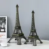 その他の家の装飾建築ミニチュアモデルインテリア装飾ランドマーク装飾品Eiffel Tower Liberty Decorative Crafts Gifts 221007