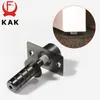 Door Catches Closers KAK Brass Stops Heavy Duty Holder Magnetic Invisible Stopper Catch Hidden Stainless Steel Stop Hardware 221007