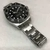Luxury heren mechanisch horloge automatische qianmei zeewater geest genève voor mannen Zwitserse polshorloges