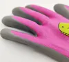 Gants de jardinage pour enfants ForToddlers Résistant à l'huile Léger Imperméable Sécurité Respirant Sûr Sans odeur Durable