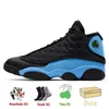 With Box Jumpman Basketball Shoes 13 Black Flint Navy French Blue 13s Del Sol Red Reverse Bred Court Purple Hyper Royal Trainers Black Cat Sneakers