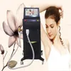 Nouveau produit chaud laser glace 3 vagues triple 755 808 1064nm diode laser épilation machine