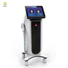 Drievoudige golflengten 600W diodelaser ontharing 808nm laser diode 808 schoonheidssalon spa-apparatuur