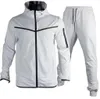 디자이너 Mens Tracksuits Tech Fleece Pant 남성 후드 여성 스웨터 스포츠 바지 조깅 바지 남성 겨울 코트 여성 Tracksuit 코트 techfleece Man Joggers