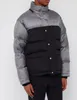 Cirrusliet voor heren naar beneden kap jas Waterbestendige verpakkbare puffer jassen jas Parka windbestendige buitenwarm overjas jas hoodies hiver hoodie 84162