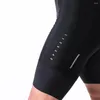 Motorcykelkläder i 48 timmar Spexcel Core Lightweight Cycling Bib Short With Side Pocket All Gel 4.0 Pad For Long Time Ride 4