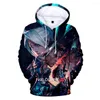 Heren Hoodies 2022 Fashion Design 3D Print Game Valorant Hooded Sweatshirt Mannen/Vrouwen Casual Herfst Hoge Kwaliteit Trui