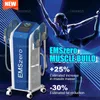DLS-EMSlim cuerpo electromagnético EMSzero adelgazante-estimulación muscular eliminación de grasa adelgazamiento corporal construir máquina muscular 14 Tesla 5000W