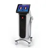 2023 China permanent painless laser ice cooling 808nm diode laser hair removal machine with 80 million shots