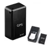 MINI GF-07 GPS مضادات الإنذار متعقب SOS تتبع أجهزة تتبع سيارة مركبة مواقع المواقع موقع موقع دائم مغناطيسي